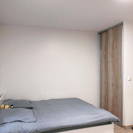 Apartamento The Bancycar Annecy Exterior foto